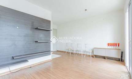 Apartamento com 3 quartos à venda na Avenida José Aloísio Filho, 411, Humaitá, Porto Alegre, 67 m2 por R$ 295.000