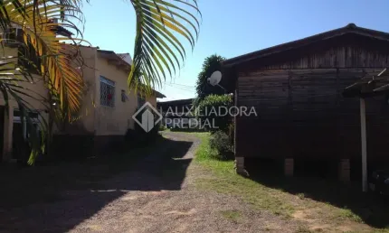 Terreno em condomínio fechado à venda na Rua Fernando Abbott, 768, Cristo Redentor, Porto Alegre, 1021 m2 por R$ 1.907.000