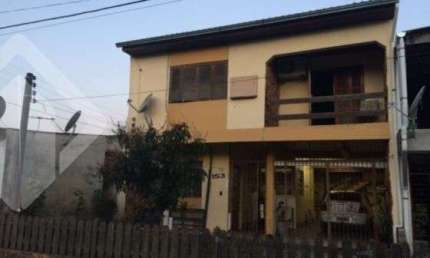 Casa em condomínio fechado com 2 quartos à venda na POLICIAL MILITAR PAULO ELCY DE FREITAS, 153, Farrapos, Porto Alegre, 128 m2 por R$ 318.100