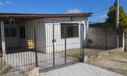 Casa em condomínio fechado com 3 quartos à venda na Rua Hermes da Fonseca, 500, Rio Branco, Canoas, 348 m2 por R$ 323.950