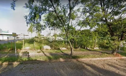 Terreno em condomínio fechado à venda na Avenida José Aloísio Filho, 531, Humaitá, Porto Alegre, 2050 m2 por R$ 3.000.000