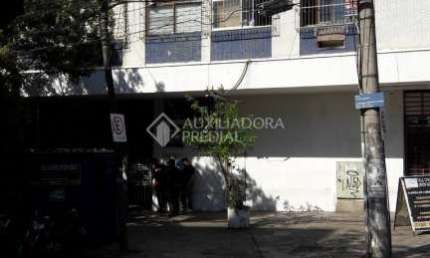 Apartamento com 2 quartos à venda na Rua Onze de Agosto, 15, São João, Porto Alegre, 65 m2 por R$ 235.000