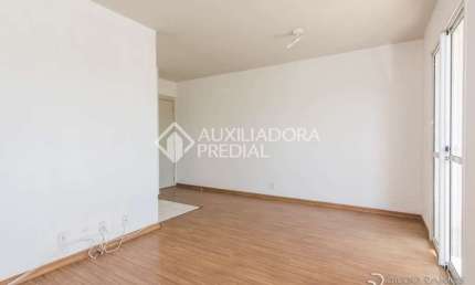Apartamento com 3 quartos à venda na Avenida José Aloísio Filho, 595, Humaitá, Porto Alegre, 67 m2 por R$ 315.000