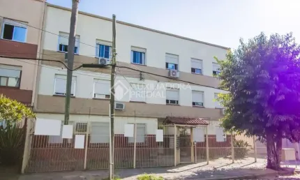 Apartamento com 2 quartos à venda na rua ministro oliveira lima, 214, são sebastião, porto alegre, 54 m2 por r$ 220.000