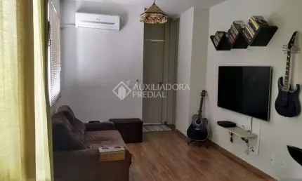 Apartamento com 2 quartos à venda na avenida josé aloísio filho, 595, humaitá, porto alegre, 55 m2 por r$ 259.990