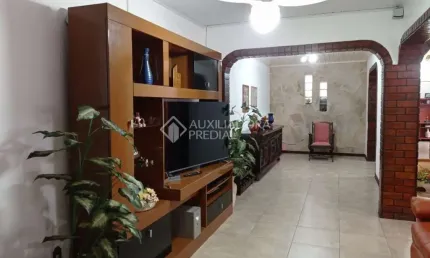 Casa em condomínio fechado com 2 quartos à venda na Estrada João Vedana, 587, Cavalhada, Porto Alegre, 180 m2 por R$ 850.000