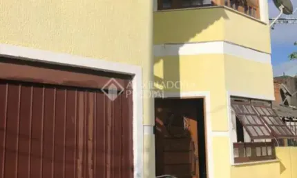 Casa com 3 quartos à venda na FRANCA, 228, Morada do Vale II, Gravataí, 160 m2 por R$ 799.000