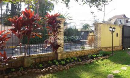 Casa com 3 quartos à venda na Rua Mem de Sá, 127, Nossa Senhora das Graças, Canoas, 350 m2 por R$ 1.900.000