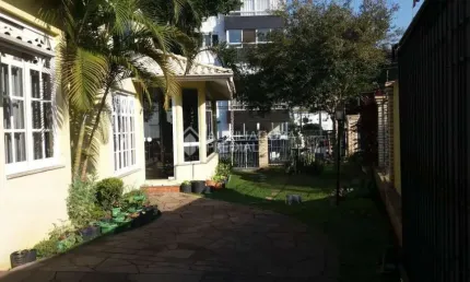 Casa com 3 quartos à venda na Rua Mem de Sá, 127, Nossa Senhora das Graças, Canoas, 350 m2 por R$ 1.900.000
