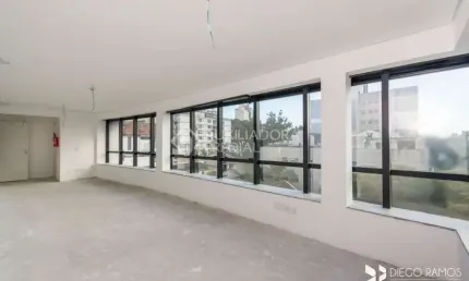 Sala comercial à venda na Rua Luzitana, 925, Higienópolis, Porto Alegre, 40 m2 por R$ 295.000