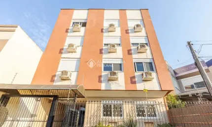 Cobertura com 3 quartos à venda na Rua Garibaldi, 137, Centro, Esteio, 203 m2 por R$ 588.000