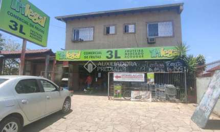 Casa comercial à venda na Avenida Rio Grande do Sul, 2890, Mathias Velho, Canoas, 495 m2 por R$ 2.100.000