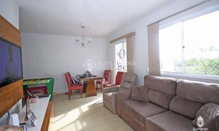 Apartamento com 3 quartos à venda na Avenida José Aloísio Filho, 411, Humaitá, Porto Alegre, 67 m2 por R$ 300.000