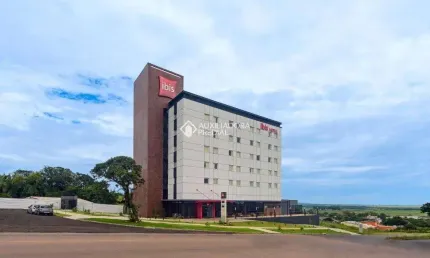 Loft com 1 quarto à venda na Avenida Dona Frutuosa, 929, Coronel Nassuca, Guaíba, 19 m2 por R$ 290.000