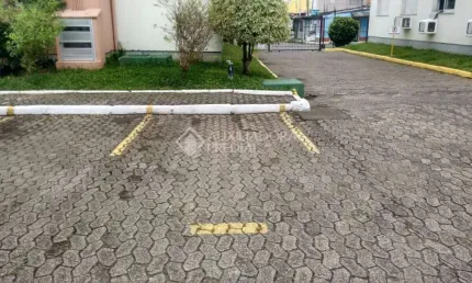 Garagem à venda na avenida a. j. renner, 1800, humaitá, porto alegre, 12 m2 por r$ 15.000