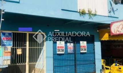 Prédio à venda na Avenida Baltazar de Oliveira Garcia, 2423, Rubem Berta, Porto Alegre, 322 m2 por R$ 890.000