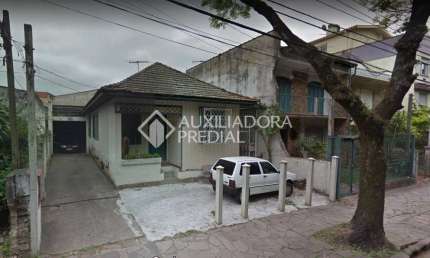 Barracão / Galpão / Depósito à venda na Avenida Carneiro da Fontoura, 430, Jardim São Pedro, Porto Alegre, 119 m2 por R$ 850.000