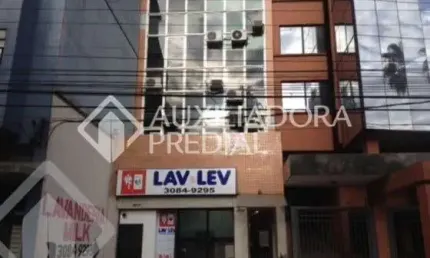 Sala comercial à venda na Avenida Protásio Alves, 3173, Rio Branco, Porto Alegre, 27 m2 por R$ 140.000