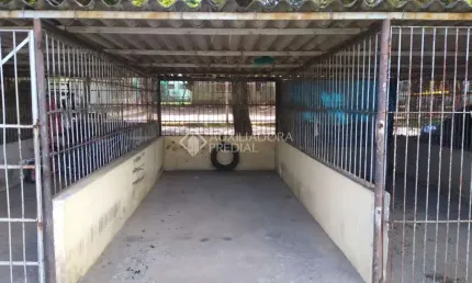 Garagem à venda na rua max juniman, 35, humaitá, porto alegre, 12 m2 por r$ 25.000