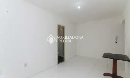 Apartamento com 1 quarto à venda na avenida palmira gobbi, 820, humaitá, porto alegre, 31 m2 por r$ 96.000