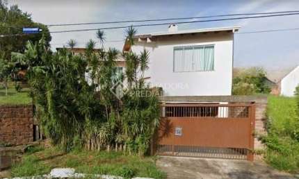 Casa com 3 quartos à venda na Rua Marco Aurélio Hidalgo, 53, Nossa Senhora das Graças, Canoas, 250 m2 por R$ 954.000
