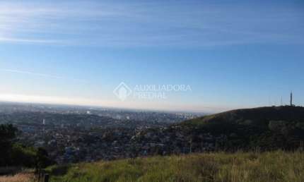 Terreno à venda na Estrada dos Alpes, 720, Cascata, Porto Alegre, 6092 m2 por R$ 320.000
