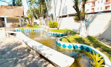 Apartamento com 2 quartos à venda na rua brasil, 214, centro, canoas, 77 m2 por r$ 220.000