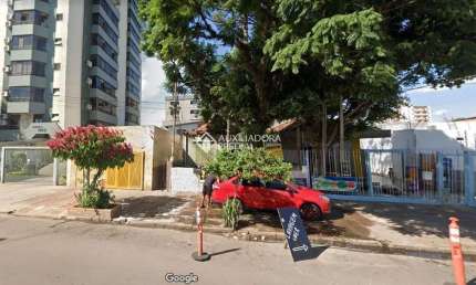 Terreno à venda na Rua Gomes Jardim, 386, Santana, Porto Alegre, 217 m2 por R$ 430.000