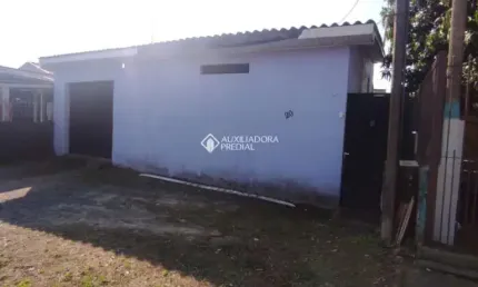 Casa com 2 quartos à venda na Rua Arpoador, 20, Estância Velha, Canoas, 60 m2 por R$ 315.000