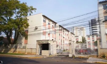 Apartamento com 2 quartos à venda na Rua Mathias Velho, 130, Centro, Canoas, 60 m2 por R$ 212.000
