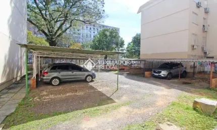 Garagem à venda na avenida palmira gobbi, 1035, humaitá, porto alegre, 12 m2 por r$ 12.000