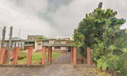Casa com 2 quartos à venda na Rua Geórgia, 70, Santa Rosa de Lima, Porto Alegre, 110 m2 por R$ 420.000