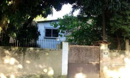 Terreno à venda na Rua Alberto Nepomuceno, 170, Jardim Carvalho, Porto Alegre, 552 m2 por R$ 199.000