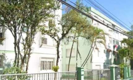 Apartamento com 1 quarto à venda na Rua Doutor Vargas Neto, 450, Protásio Alves, Porto Alegre, 41 m2 por R$ 146.000