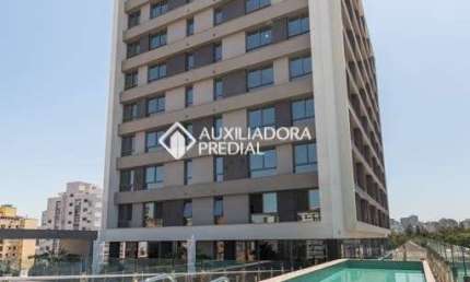 Apartamento com 1 quarto à venda na Rua General Lima e Silva, 570, Centro Histórico, Porto Alegre, 47 m2 por R$ 590.000