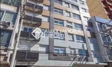 Loft com 1 quarto à venda na Avenida João Pessoa, 407, Centro Histórico, Porto Alegre, 33 m2 por R$ 357.000