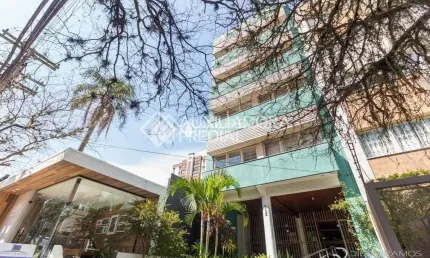 Sala comercial à venda na avenida taquara, 383, petrópolis, porto alegre, 37 m2 por r$ 142.000