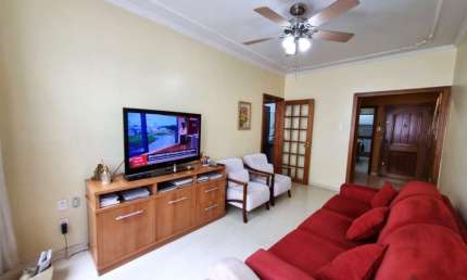 Apartamento com 2 quartos à venda na Rua Domingos Crescêncio, 250, Santana, Porto Alegre, 77 m2 por R$ 320.000