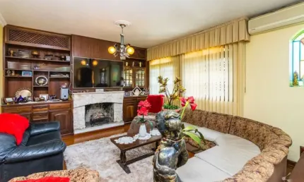 Casa com 7 quartos à venda na Rua Paissandu, 467, Partenon, Porto Alegre, 720 m2 por R$ 2.340.000