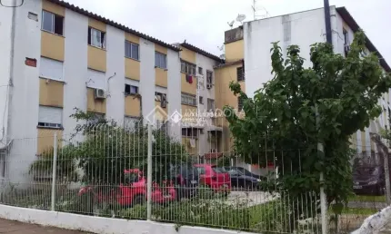 Apartamento com 2 quartos à venda na Rua dos Maias, 1449, Rubem Berta, Porto Alegre, 45 m2 por R$ 110.000