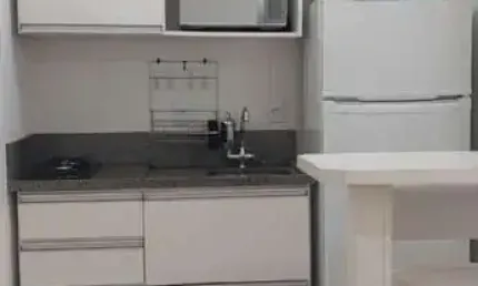 Apartamento com 1 quarto à venda na Praça Cônego Marcelino, 57, Cidade Baixa, Porto Alegre, 23 m2 por R$ 185.000