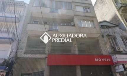 Apartamento com 3 quartos à venda na Rua Riachuelo, 1612, Centro Histórico, Porto Alegre, 107 m2 por R$ 380.000