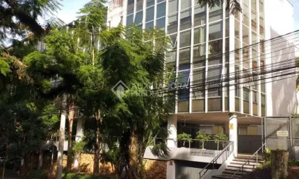 Sala comercial à venda na Rua Mariante, 239, Rio Branco, Porto Alegre, 59 m2 por R$ 499.000