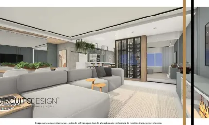 Apartamento com 3 quartos à venda na Avenida Praia de Belas, 2024, Praia de Belas, Porto Alegre, 143 m2 por R$ 4.000.000