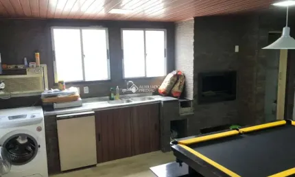 Cobertura com 2 quartos à venda na Rua Monsenhor Veras, 652, Santana, Porto Alegre, 173 m2 por R$ 1.500.000