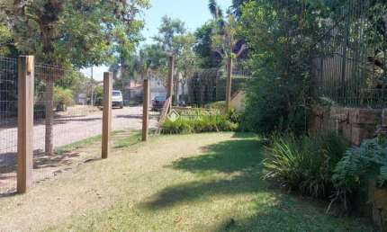 Terreno à venda na Rua Fernando Cunha, 136, Ipanema, Porto Alegre, 450 m2 por R$ 520.000