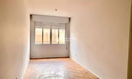 Apartamento com 1 quarto à venda na rua duque de caxias, 1587, centro histórico, porto alegre, 44 m2 por r$ 280.000