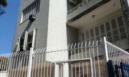 Cobertura com 4 quartos à venda na Avenida Jerônimo de Ornelas, 547, Santana, Porto Alegre, 150 m2 por R$ 499.000