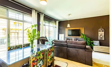 Casa com 3 quartos à venda na Rua Rezende Costa, 558, Sarandi, Porto Alegre, 143 m2 por R$ 620.000