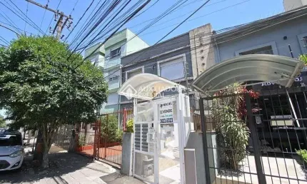 Apartamento com 3 quartos à venda na Rua Lopo Gonçalves, 493, Cidade Baixa, Porto Alegre, 86 m2 por R$ 350.000